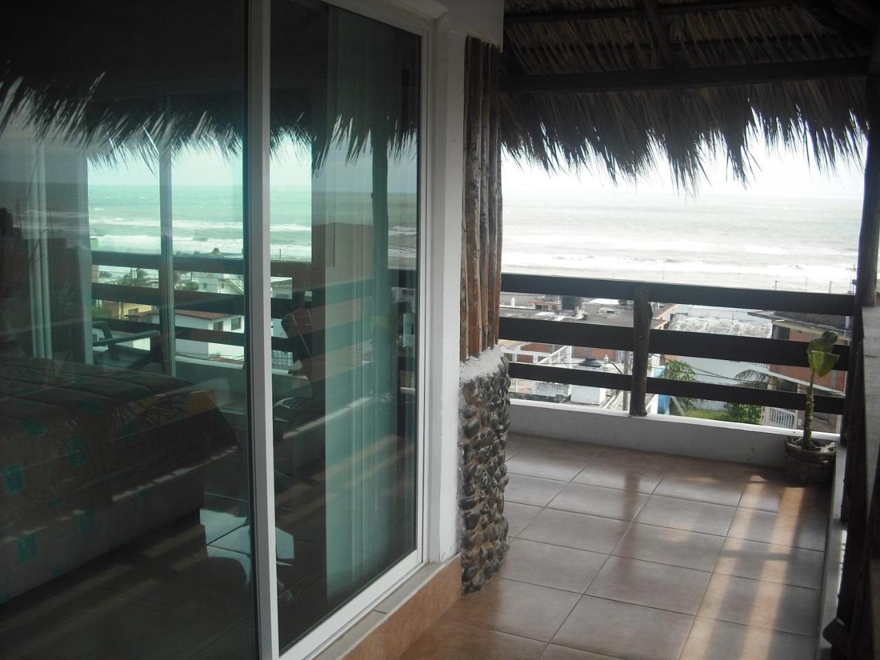 Hotel Villas Del Rey Playa Chachalacas Exterior foto